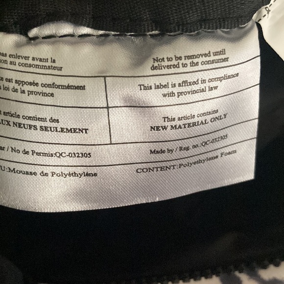 Reebok Mini Backpack - Picture 9 of 16